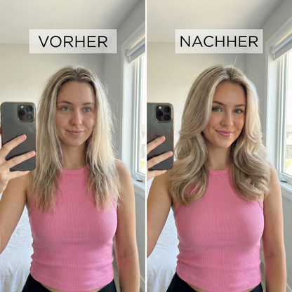 Glowphoria - BLOWOUT BRUSH