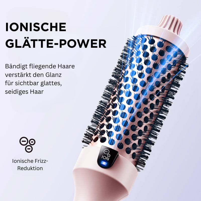 Glowphoria - BLOWOUT BRUSH