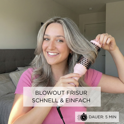 Glowphoria - BLOWOUT BRUSH