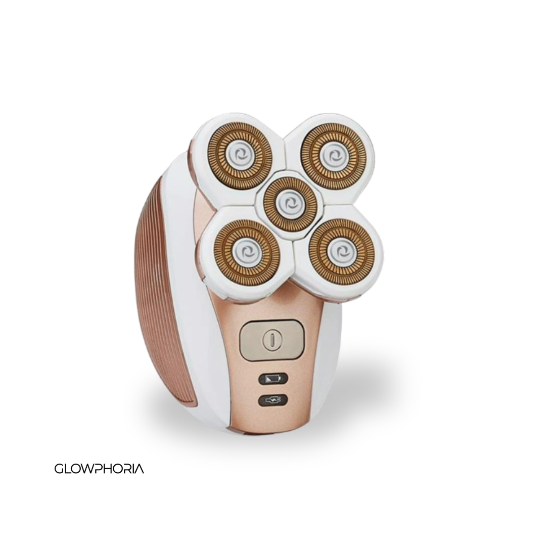 Glowphoria 4D Shaver