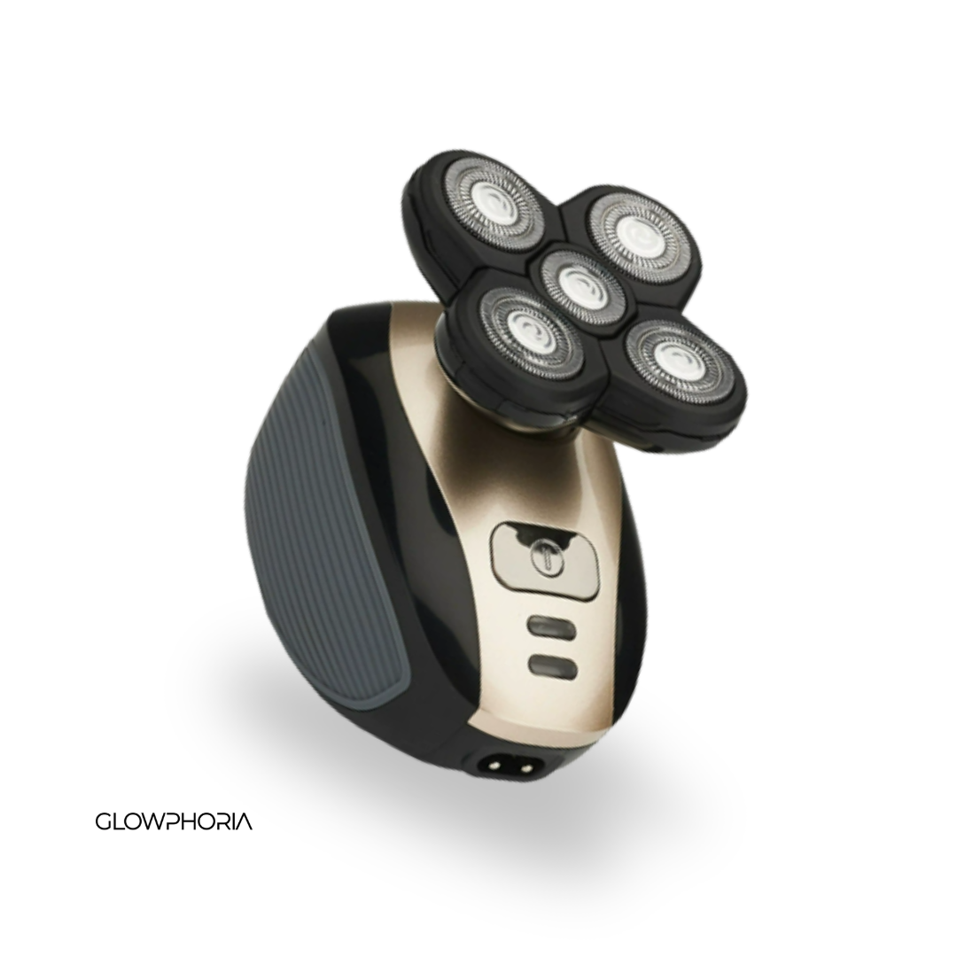 Glowphoria 4D Shaver