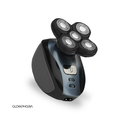 Glowphoria 4D Shaver