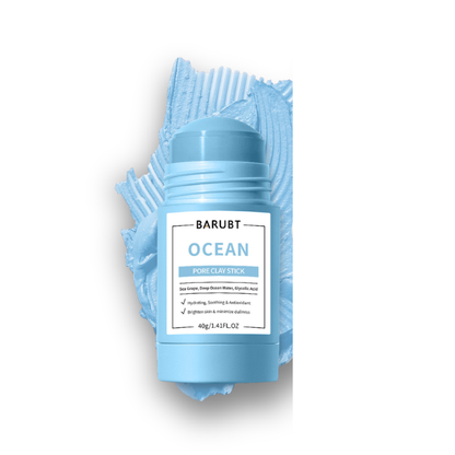 Ton Roll-on Gesichtsmaske