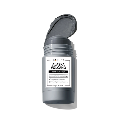 Ton Roll-on Gesichtsmaske