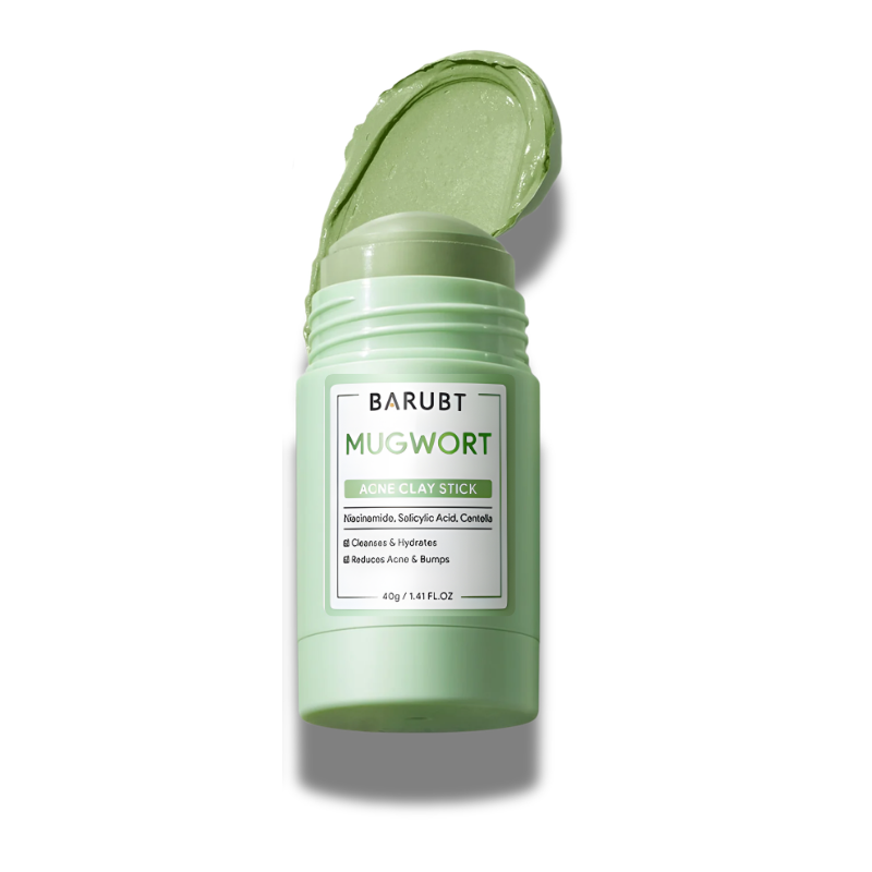 Ton Roll-on Gesichtsmaske