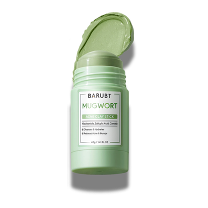 Ton Roll-on Gesichtsmaske