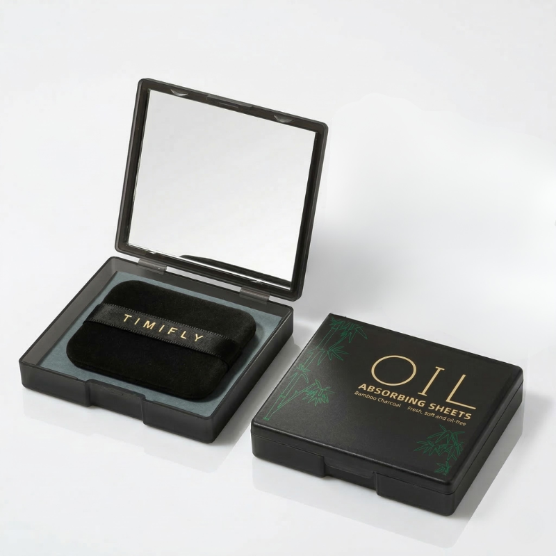 MatteTouch — Gegen Fett. Gegen Schweiss.