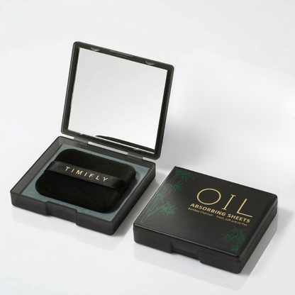 MatteTouch — Gegen Fett. Gegen Schweiss.