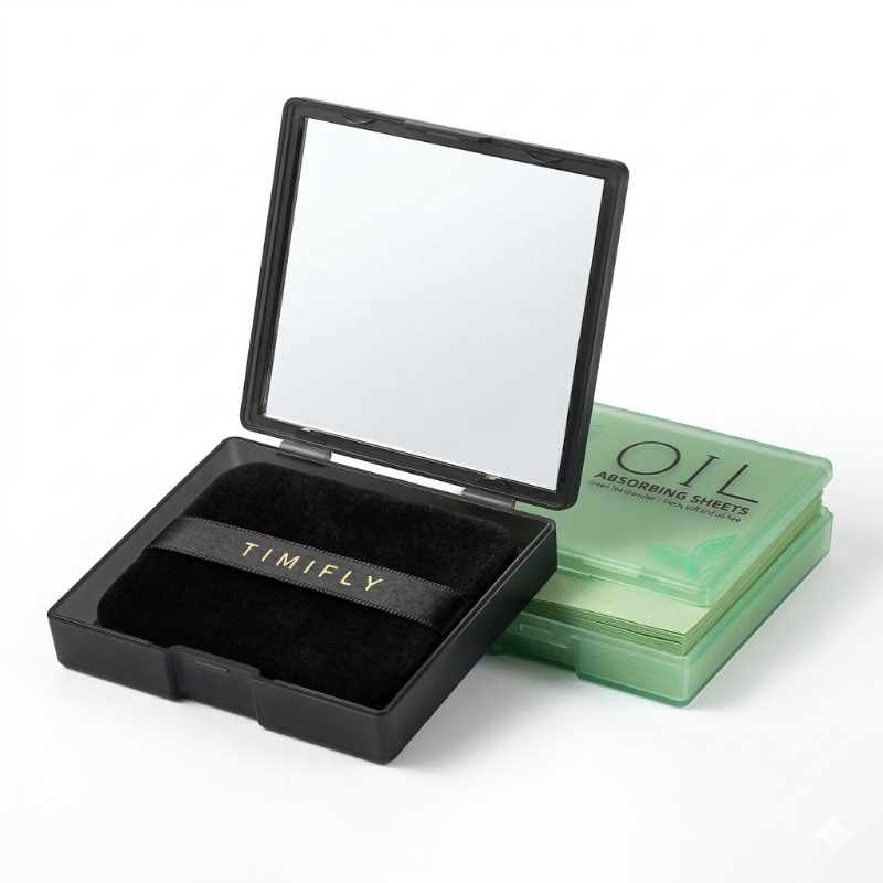 MatteTouch — Gegen Fett. Gegen Schweiss.