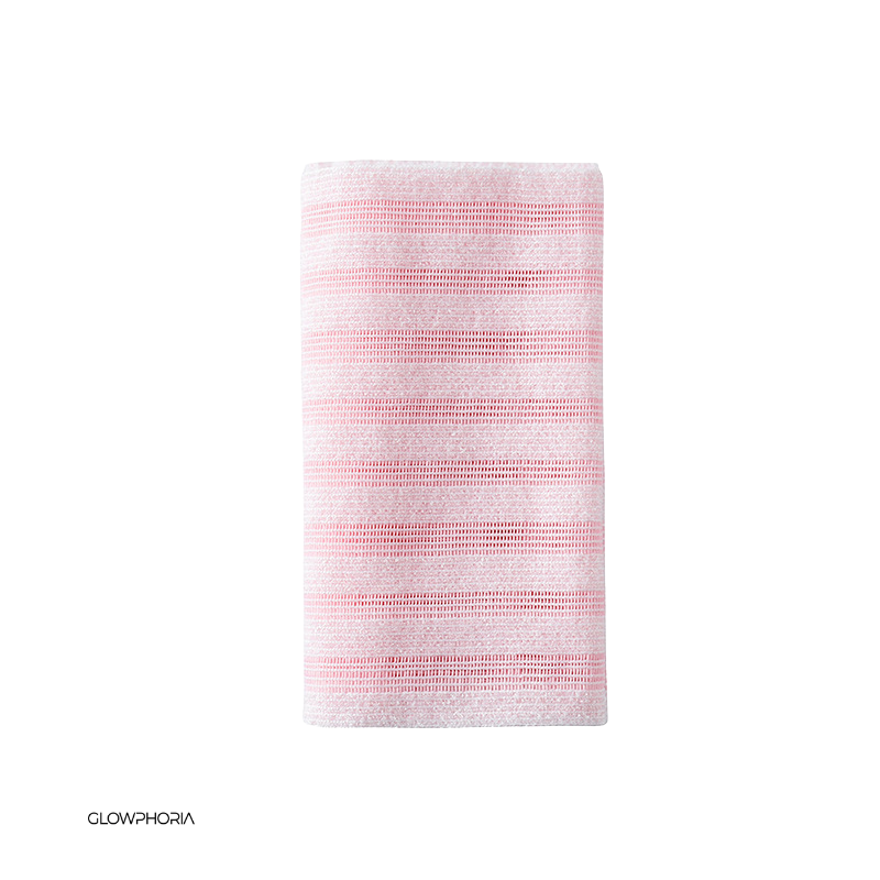 Glowphoria Peeling Tuch