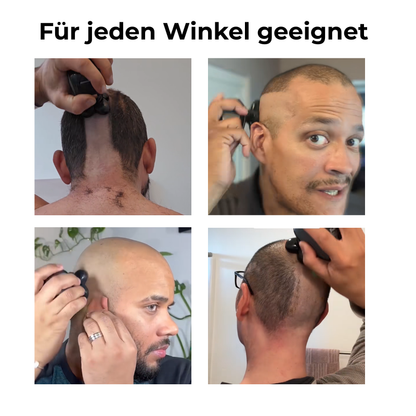 Glowphoria 4D Shaver