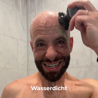 Glowphoria 4D Shaver