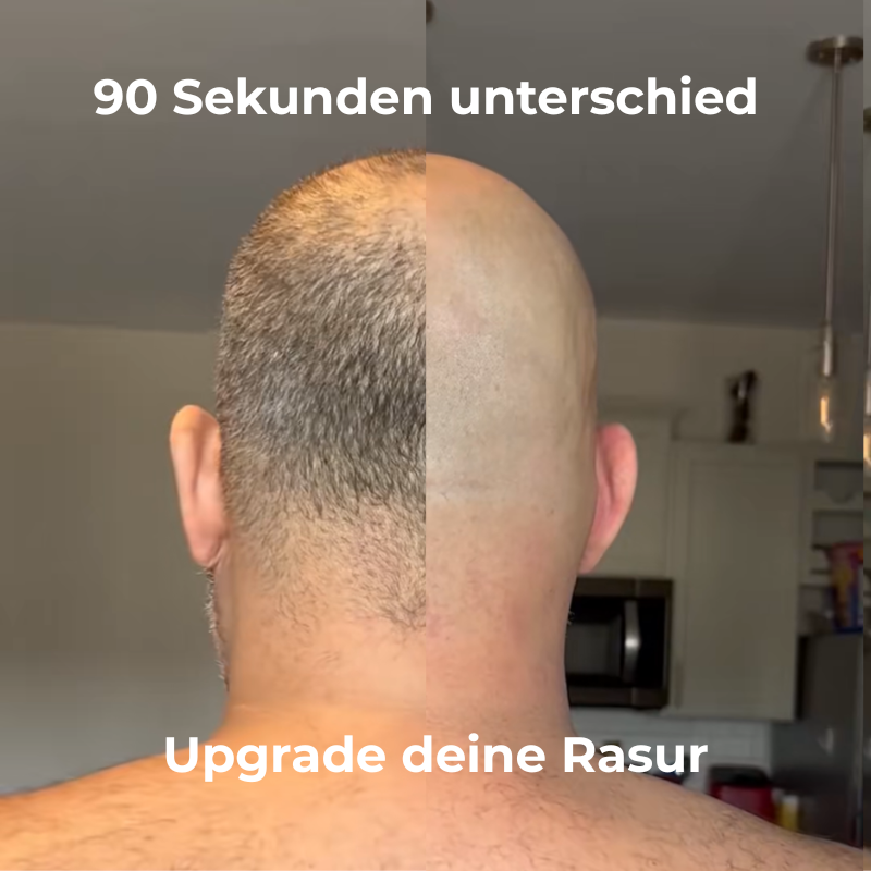 Glowphoria 4D Shaver