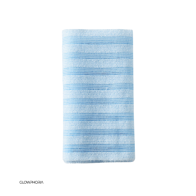 Glowphoria Peeling Tuch