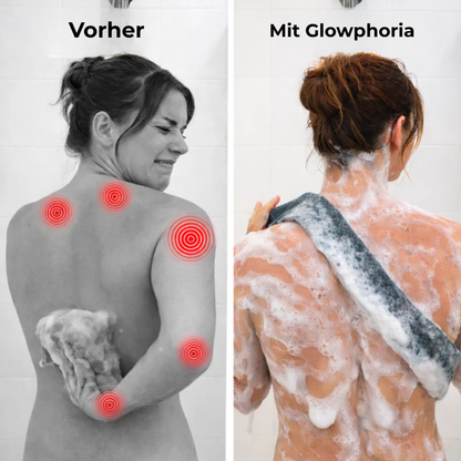 Glowphoria Peeling Tuch