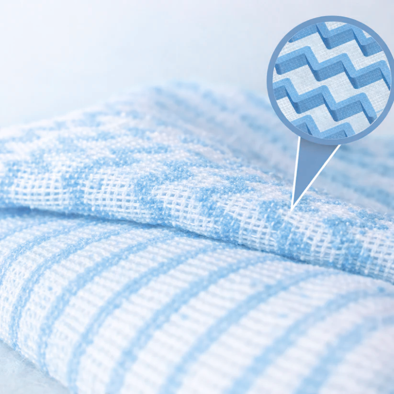 Glowphoria Peeling Tuch