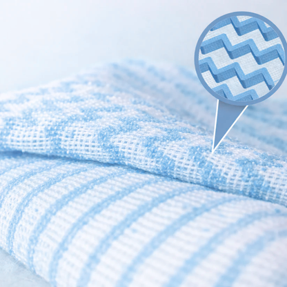 Glowphoria Peeling Tuch