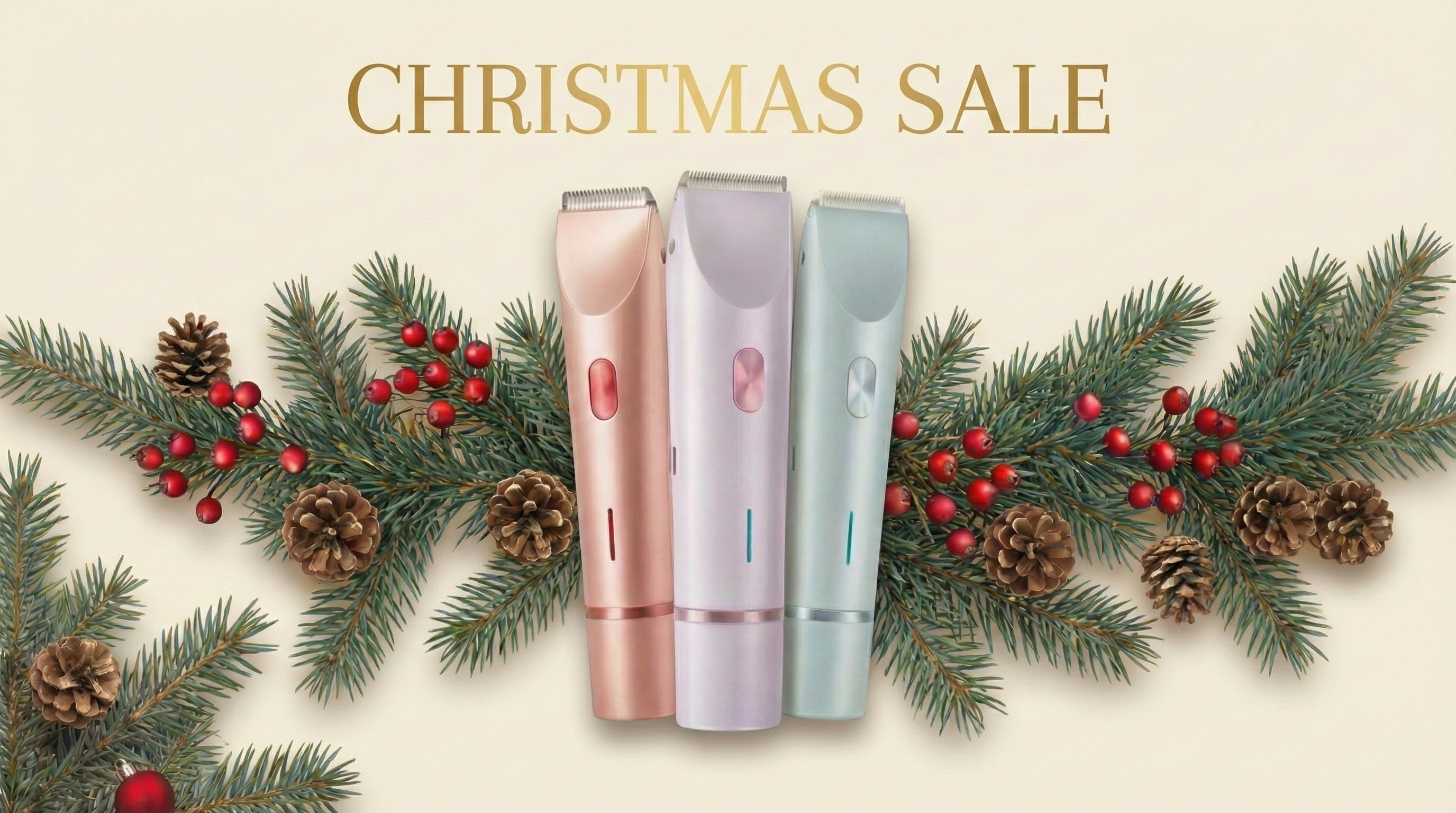 Christmas Sale
