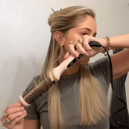 Glowphoria - BLOWOUT BRUSH